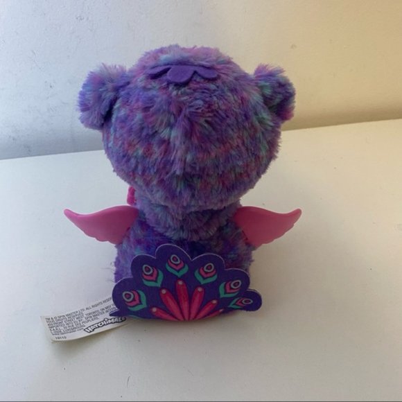 Hatchimals Interactive Creature Surprise Giraven - Picture 5 of 8